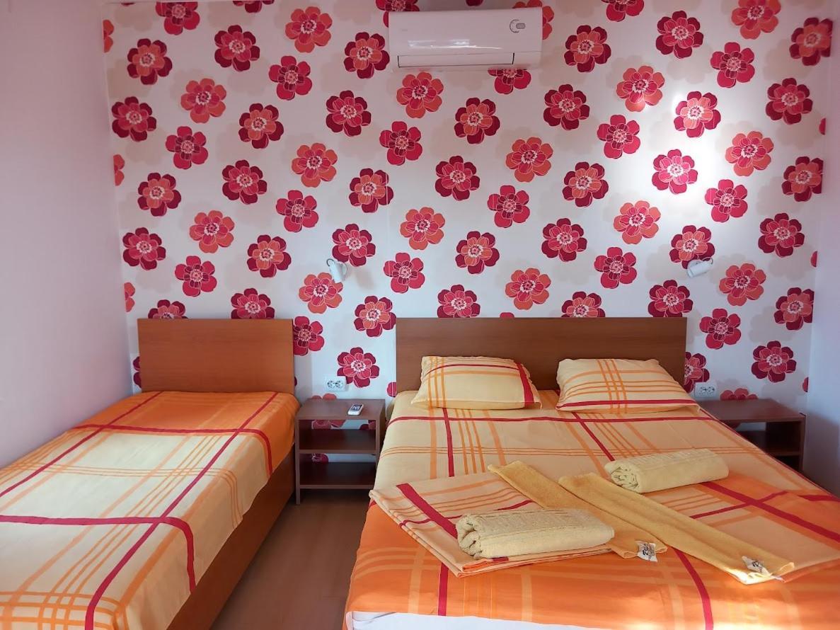 Bolyarski Stan Guest House Veliki Preslav Exterior foto