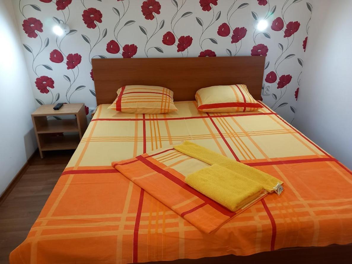 Bolyarski Stan Guest House Veliki Preslav Exterior foto