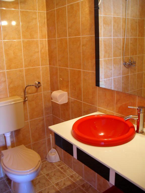 Bolyarski Stan Guest House Veliki Preslav Exterior foto